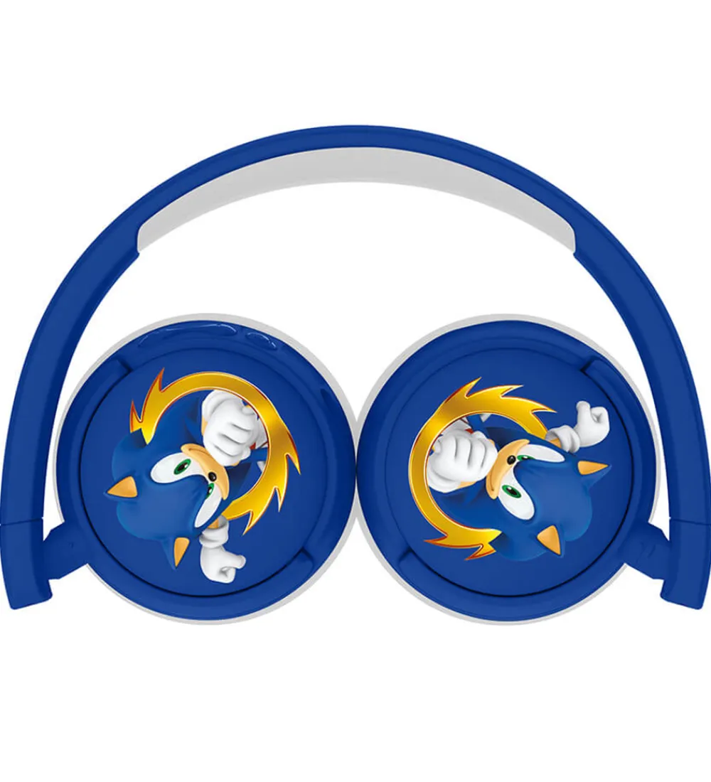 OTL Høretelefoner*Høretelefoner - Sonic - On-Ear Junior - Wireless