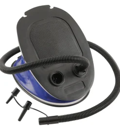 Outdoor|Outdoor-Outwell Fodpumpe - 5L - Navy