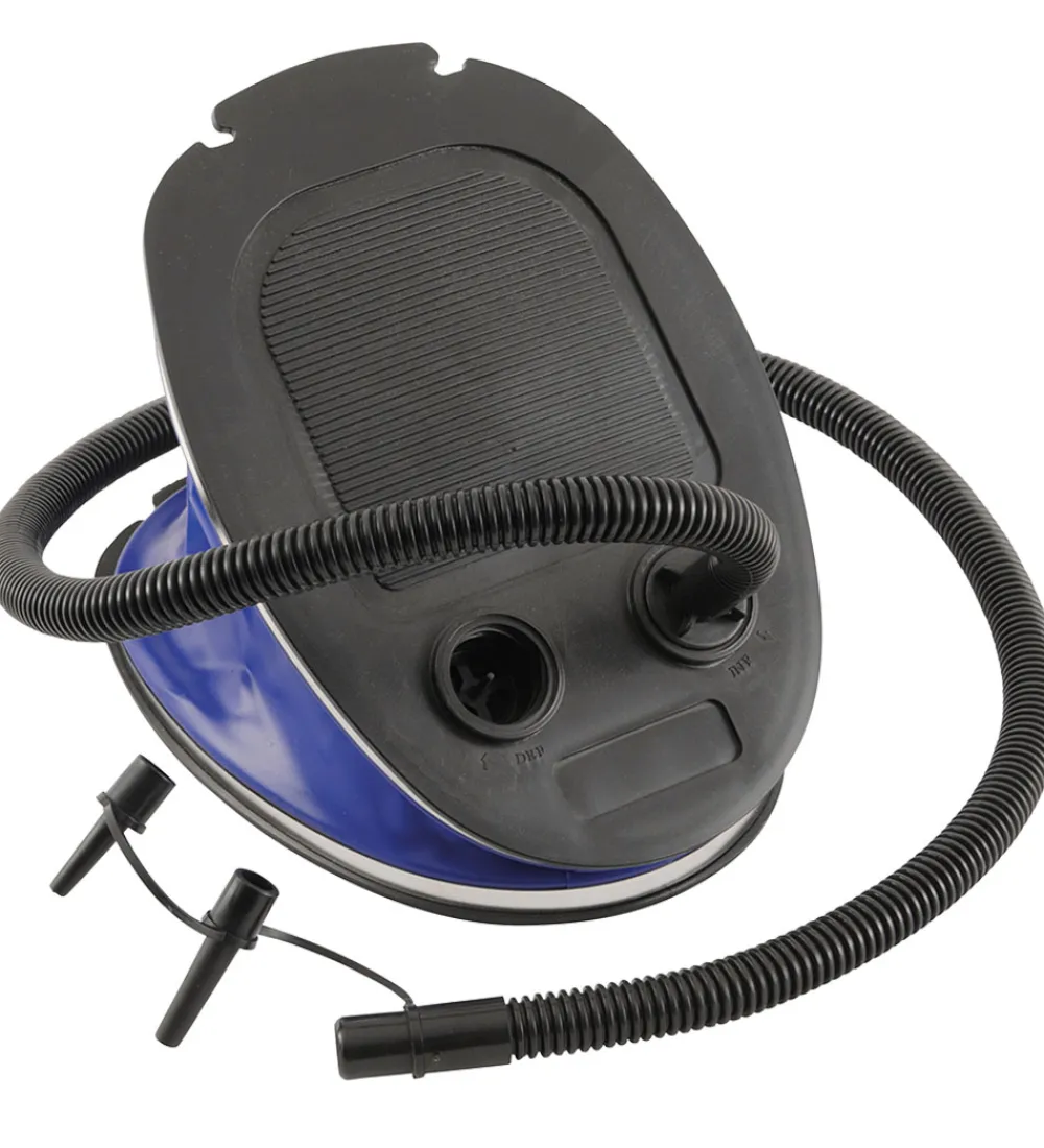 Outdoor|Outdoor-Outwell Fodpumpe - 5L - Navy
