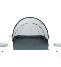 Outwell Udeleg Og Udendørs Legetøj|Legetelte*Pop-Up Strandtelt - Eastbourme Beach Shelter