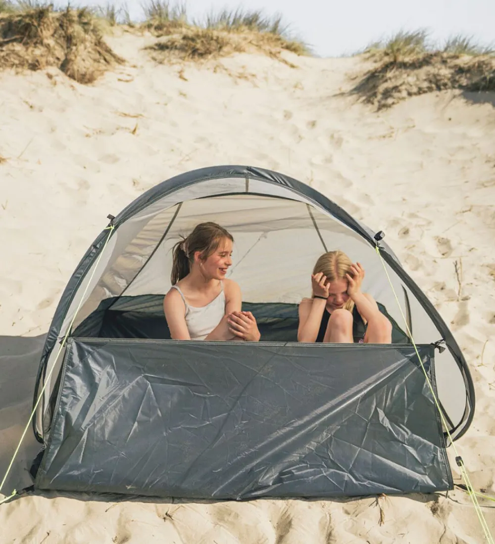 Outwell Udeleg Og Udendørs Legetøj|Legetelte*Pop-Up Strandtelt - Eastbourme Beach Shelter