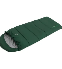 Outwell Sovetid|Soveposer*Sovepose - Campion Junior - Grøn
