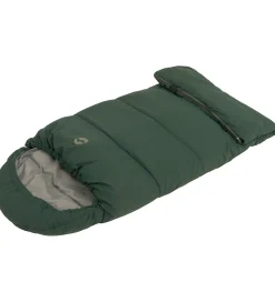 Outwell Sovetid|Soveposer*Sovepose - Campion Junior - Grøn