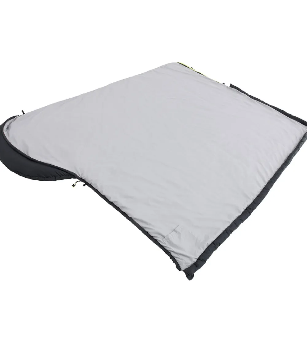 Soveposer|Outdoor-Outwell Sovepose - Campion - Sort