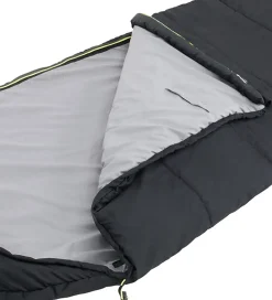 Soveposer|Outdoor-Outwell Sovepose - Campion - Sort