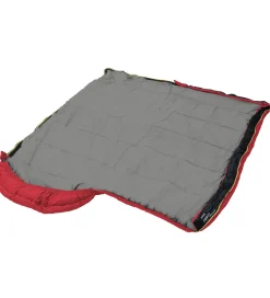 Soveposer|Outdoor-Outwell Sovepose - Campion Junior - Rød
