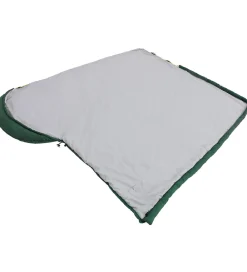 Soveposer|Outdoor-Outwell Sovepose - Campion - Forest Green