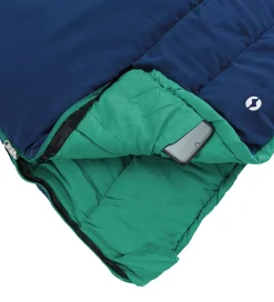 Outwell Soveposer|Outdoor*Sovepose - Champ Kids - Ocean Blue