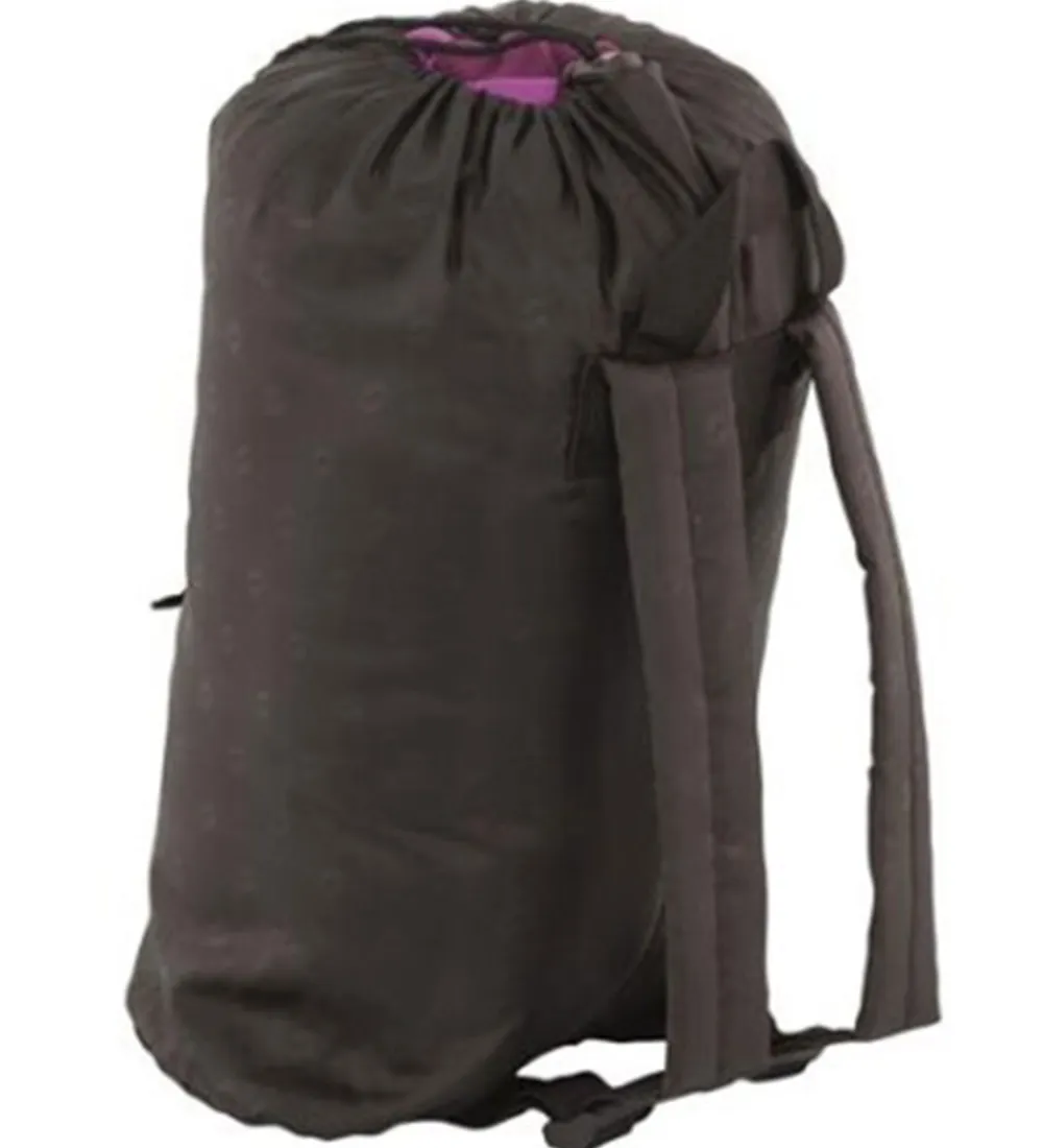 Outwell Soveposer|Outdoor*Sovepose - Champ Kids - Rød