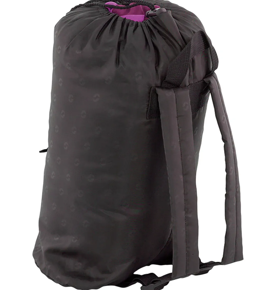 Outwell Soveposer|Outdoor*Sovepose - Champ Kids - Deep Red