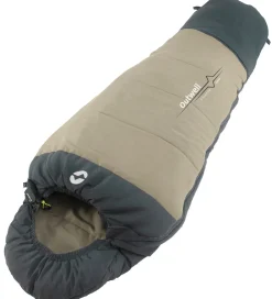 Outwell Soveposer|Outdoor*Sovepose - Convertible Junior - Olivengrøn