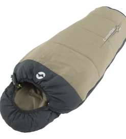 Outwell Soveposer|Outdoor*Sovepose - Convertible Junior - Olivengrøn