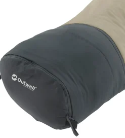 Outwell Soveposer|Outdoor*Sovepose - Convertible Junior - Olivengrøn