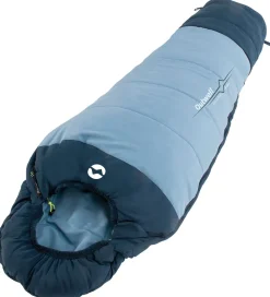Soveposer|Outdoor-Outwell Sovepose - Convertible Junior - Ocean Blue