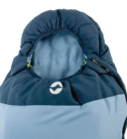 Soveposer|Outdoor-Outwell Sovepose - Convertible Junior - Ocean Blue