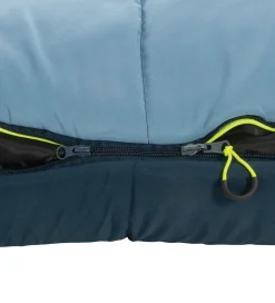 Soveposer|Outdoor-Outwell Sovepose - Convertible Junior - Ocean Blue