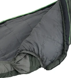 Outwell Soveposer|Outdoor*Sovepose - Convertible Junior - Dusty Green