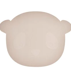 OYOY Badekar Og Bademåtter*Bademåtte - Ling Ling Panda - Light Rubber
