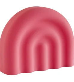 OYOY Natlamper|Lamper*Natlampe - Rainbow - 18x14x6 cm - Cherry Red