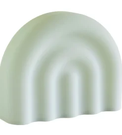 OYOY Natlamper|Lamper*Natlampe - Rainbow - 18x14x6 cm - Pale Mint