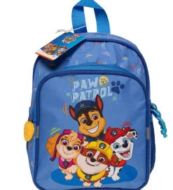 Børnehavetasker-Paw Patrol Børnehavetaske - 5L - Blå