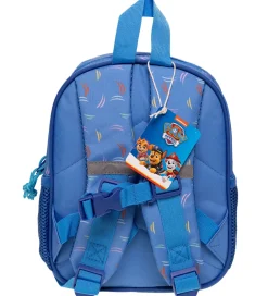 Børnehavetasker-Paw Patrol Børnehavetaske - 5L - Blå