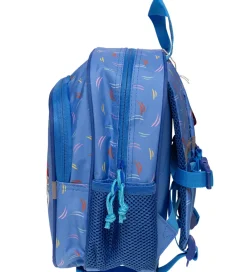 Børnehavetasker-Paw Patrol Børnehavetaske - 5L - Blå