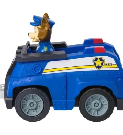 Biler, Tog Og Køretøjer-Paw Patrol Fjernstyret Bil - 1:24 - Vehicle Chase