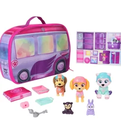 Paw Patrol Figurer*Legetøj - Skye's Rescue Playset