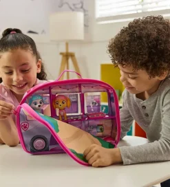 Paw Patrol Figurer*Legetøj - Skye's Rescue Playset