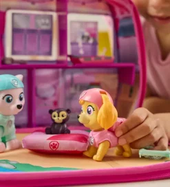 Paw Patrol Figurer*Legetøj - Skye's Rescue Playset