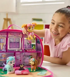 Paw Patrol Figurer*Legetøj - Skye's Rescue Playset
