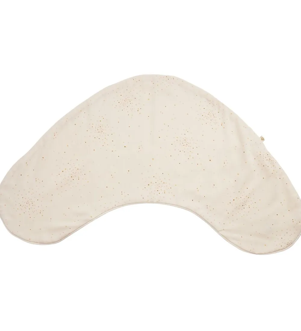Sofie Schnoor Ammepuder*Petit by Ammepudebetræk - 80x35 cm - Baby Rose