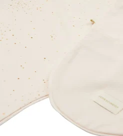 Sofie Schnoor Ammepuder*Petit by Ammepudebetræk - 80x35 cm - Baby Rose