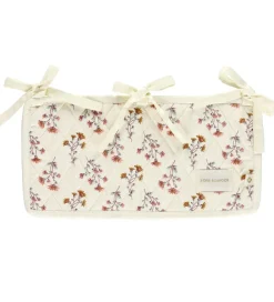 Sofie Schnoor Sengelommer*Petit by Sengelomme - Quilted - 32x17 cm - Off Whi