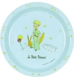 Petit Jour Paris Tallerkener*Tallerken - The Little Prince - Blå
