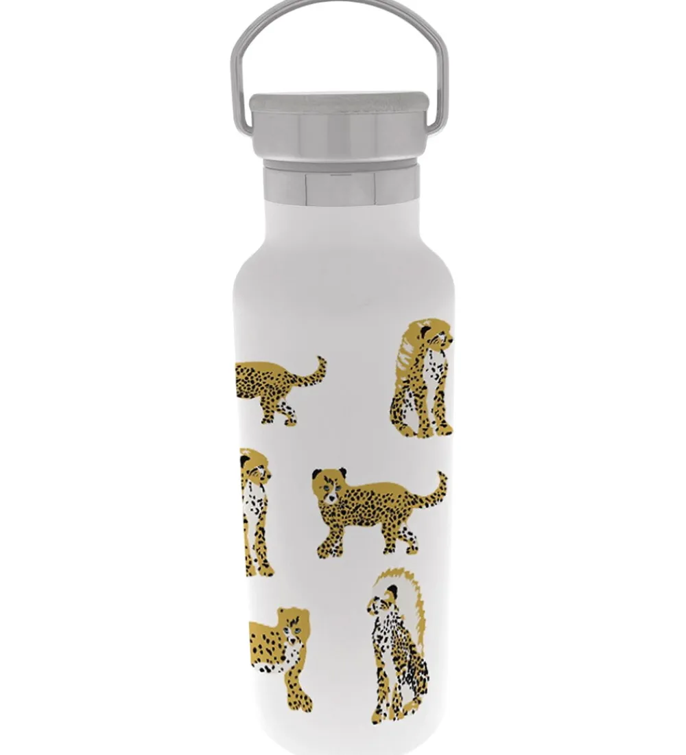 Petit Jour Paris Termoflasker|Skole*Termoflaske - 500ml - Les Jaguars