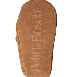 Petit La Busch Skindfutter*Skindfutter - Cognac