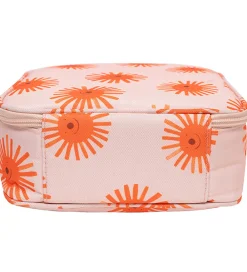 Petit Monkey Køletasker*Køletaske - Thermo Lunch Bag - Sunshine