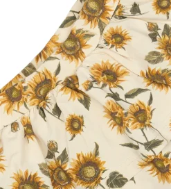 Petit Piao Nederdele*Nederdel - Sunflower