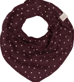Petit Piao Savlesmække*Savlesmække - Rib - Modal - 3-pak - Black Berry