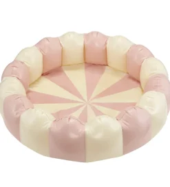 Badebassin-Petites Pommes Badebassin - 95 cm - Alice - French Rose