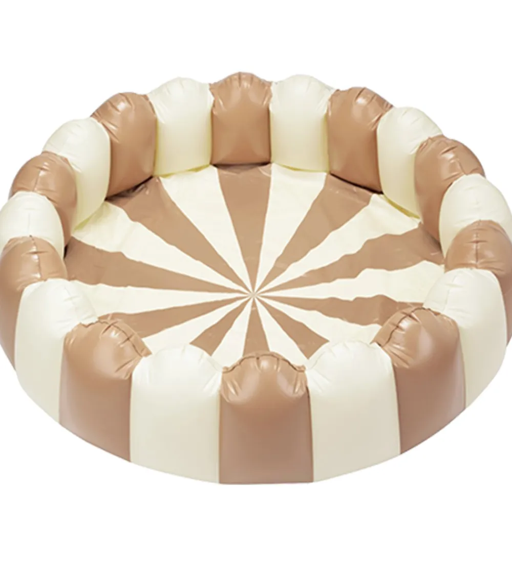 Petites Pommes Badebassin*Badebassin - 160 cm - Henry - Dolce