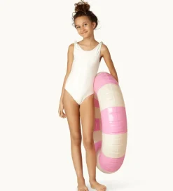 Baderinge-Petites Pommes Badering - 90 cm - Sally - Bubblegum
