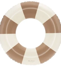 Petites Pommes Vandleg|Udeleg Og Udendørs Legetøj*Badering - 45 cm - Olivia - Kaffe