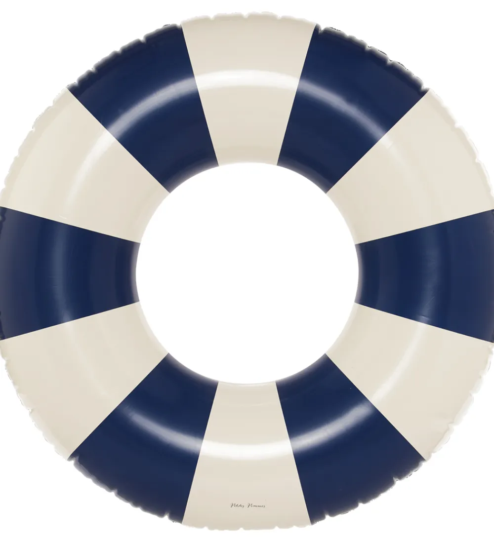 Petites Pommes Baderinge*Badering - 120 cm - Celine Grand - Cannes Blue