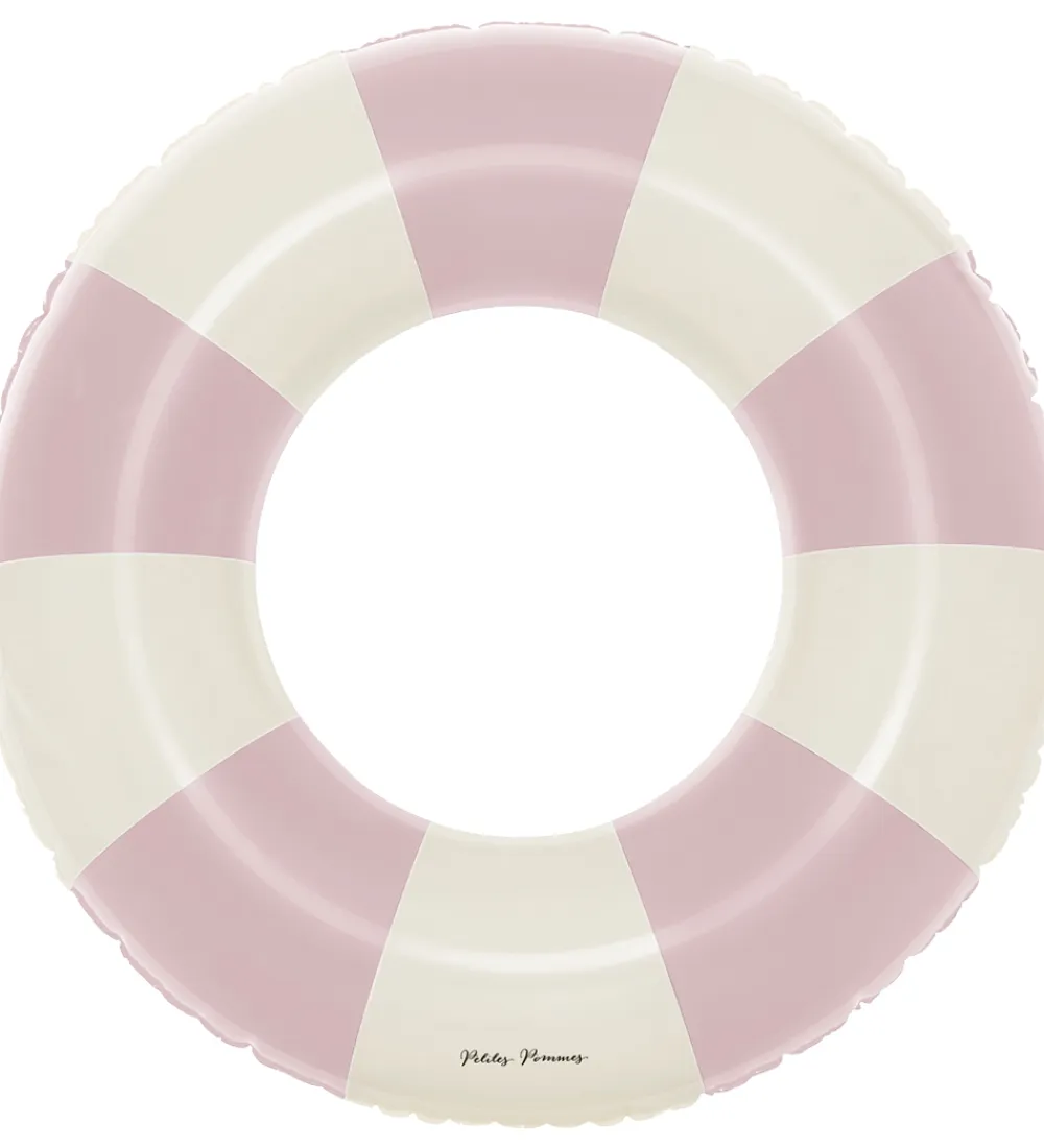 Baderinge-Petites Pommes Badering - 60 cm - Anna - French Rose