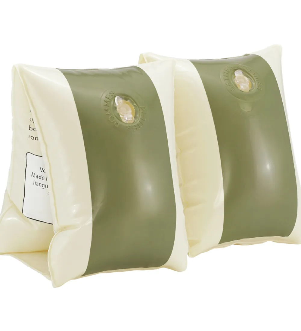 Petites Pommes Badevinger*Badevinger - 15-30 kg - Alex - Terra Verde
