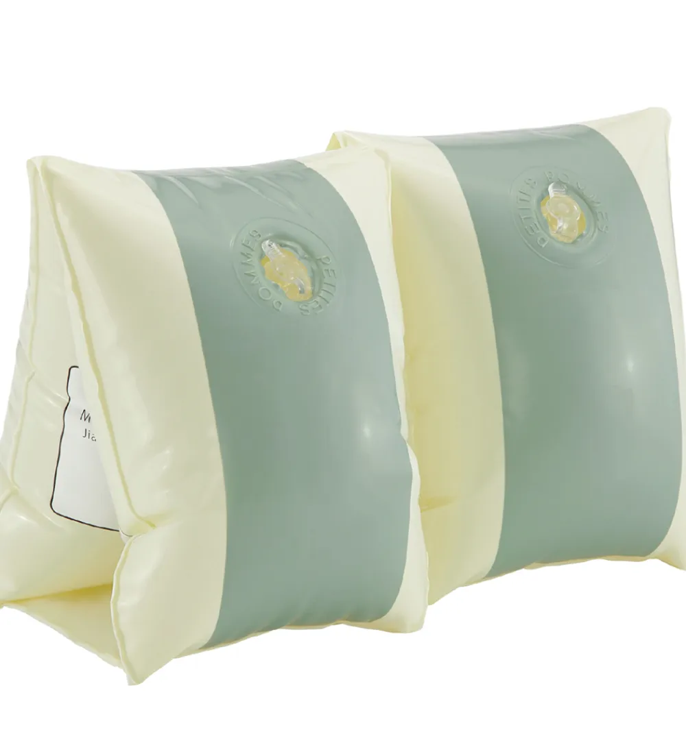 Badevinger-Petites Pommes Badevinger - 15-30 kg - Alex - Calile