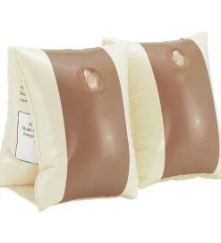 Badevinger-Petites Pommes Badevinger - 15-30 kg - Alex - Kaffe
